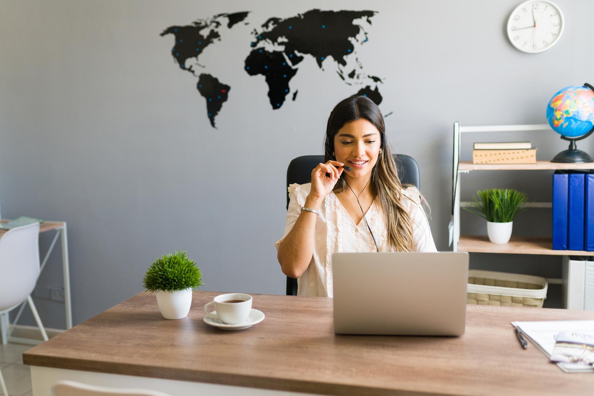 Maximize Your Bookings: Streamline Your Workflow with Navitrip’s Integrated CRM Tools