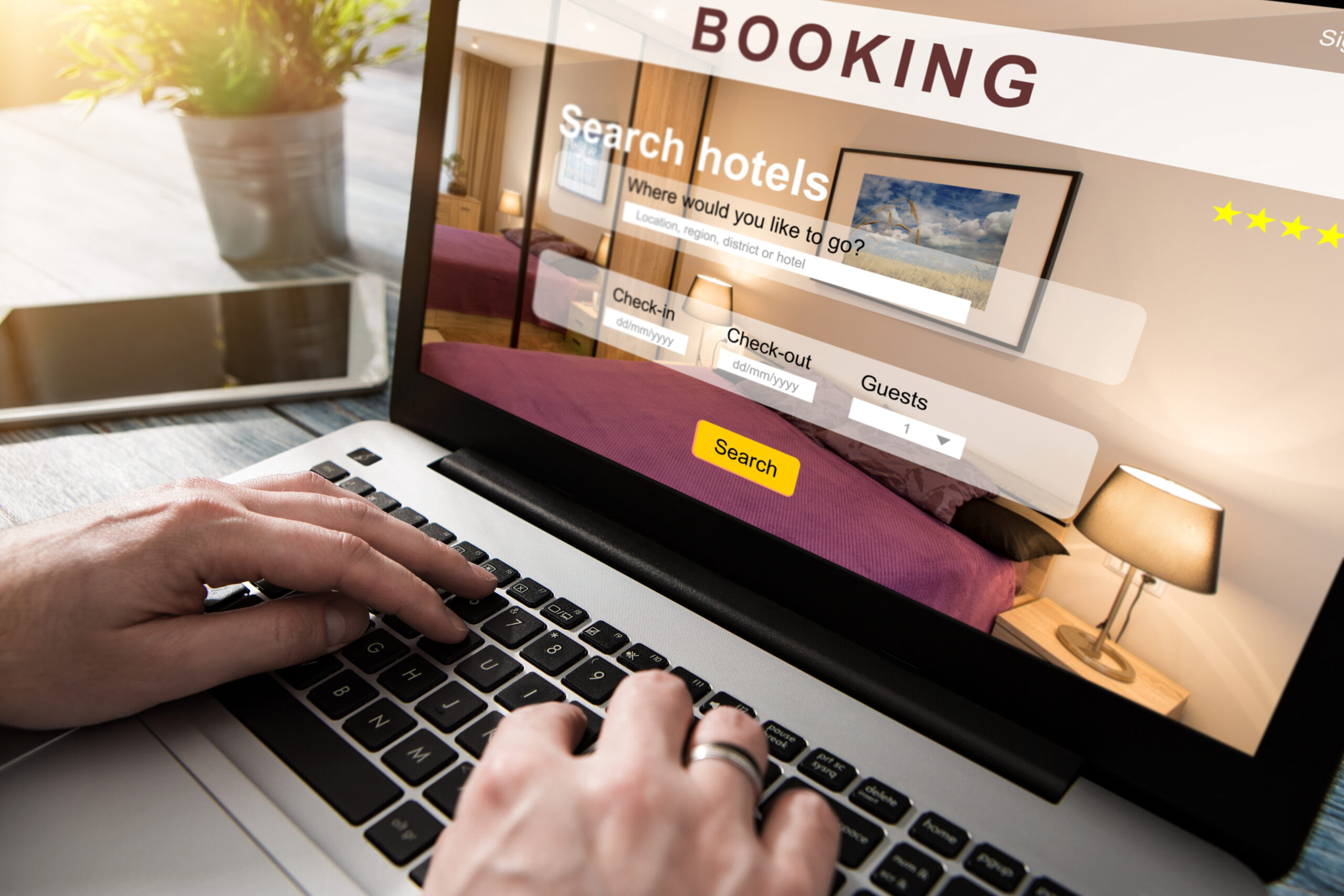 Unlocking Revenue Potential: Strategies to Maximize Hotel Booking Commissions with Navitrip