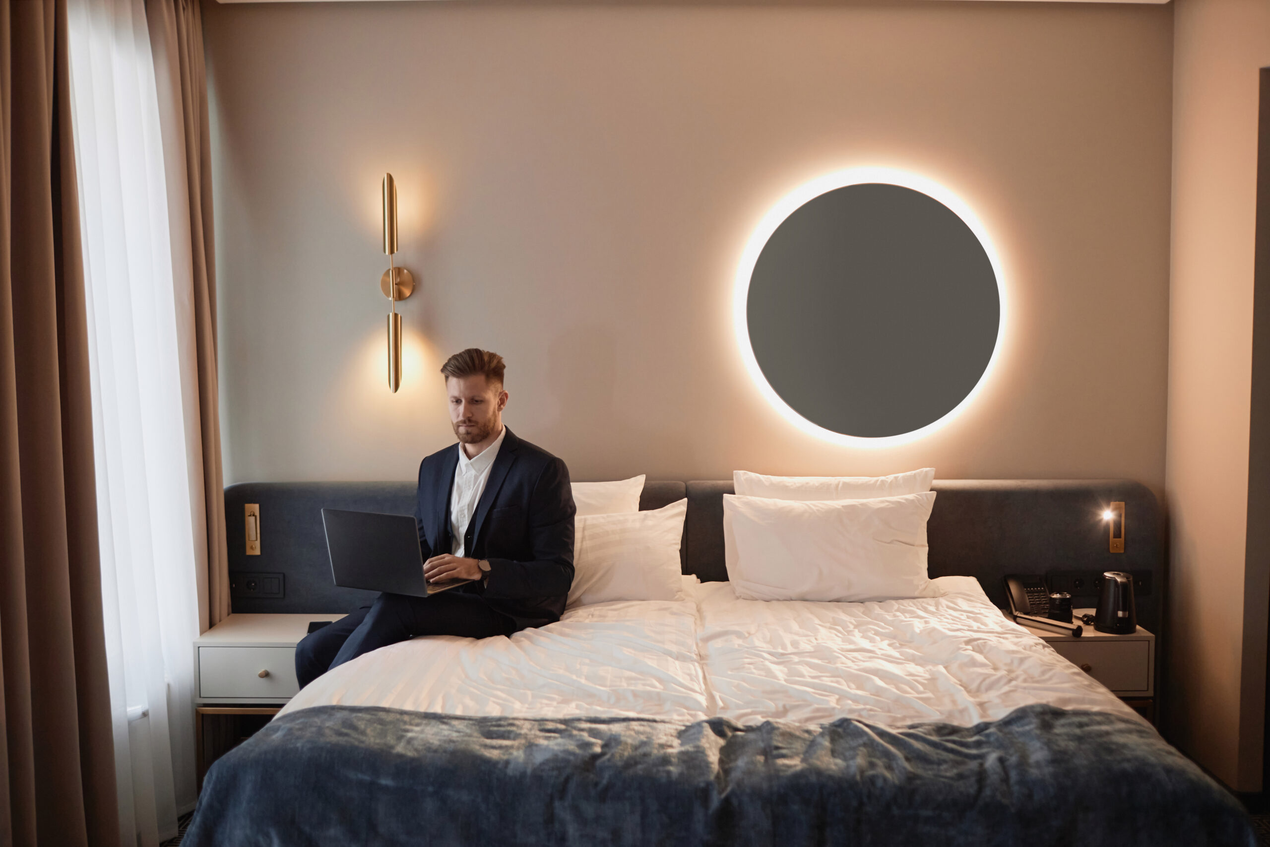 Building Unbreakable Bonds: Personalized Hotel Booking Experiences with Navitrip